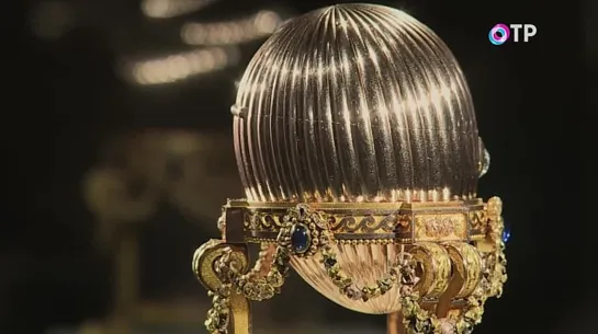 Охота За Яйцами Фаберже. Faberge Eggs. S01 E02