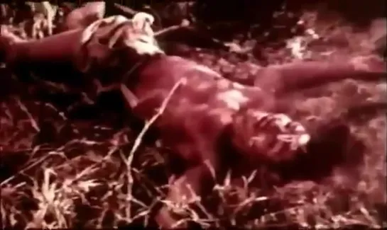 Africa Addio / Africa: Blood and Guts / Прощай Африка (1966) Eng Trailer