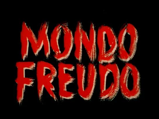 Mondo Freudo (1966)