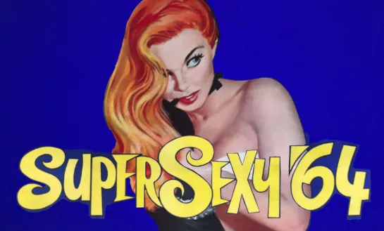 Supersexy '64 (1963)