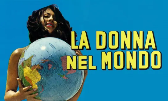 La Donna Nel Mondo (1963)