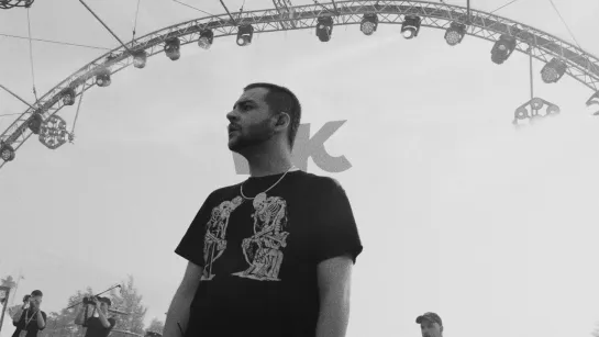 ATL и «Кислотный Дом» на VK Fest 5