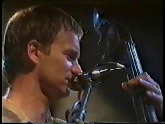 STING Unplugged (1992) Фрагмент