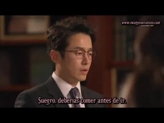 Rosy Lovers - Episodio 17