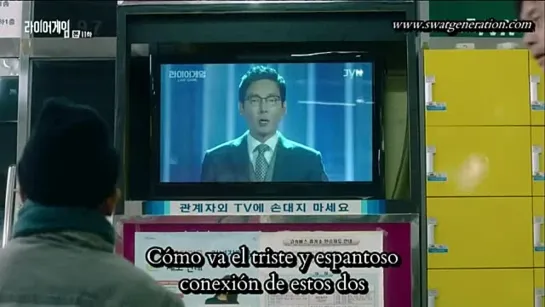 Liar Game - Episodio 11