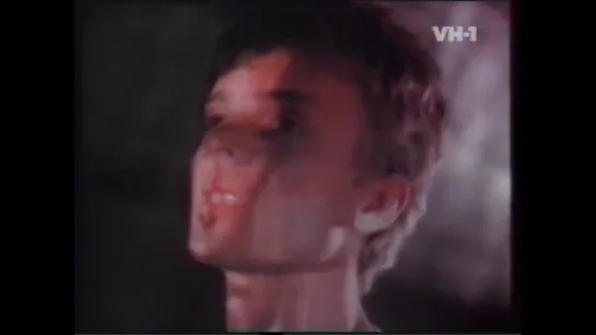 A-Ha - The Living Daylights (VH-1 (Germany), 1995)