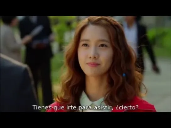 Love Rain 14