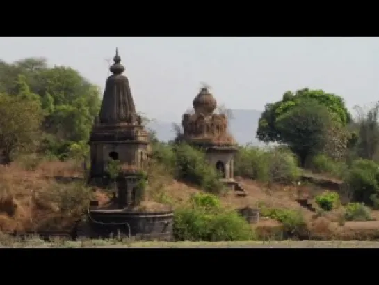 "Lost Village" (Потерянная деревня)