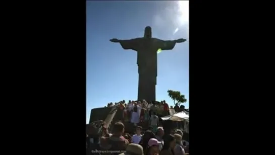 Там, где хочеться жить..Rio..