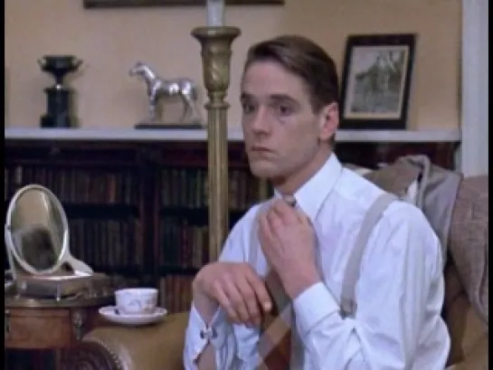 Возвращение в Брайдсхед / Brideshead Revisited (1981) - 3