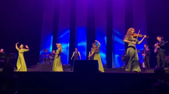 Celtic Woman-Orinoco Flow-Brazil-2019