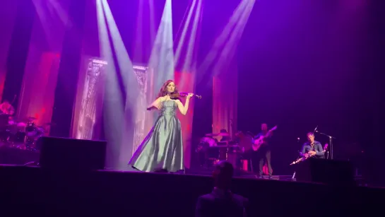 Celtic Woman - Love  Honour - Ancient Land Tour (Sao Paulo, Brazil, 2019)