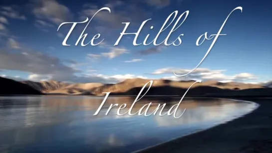 Hills of Ireland (Destiny Tour Version)