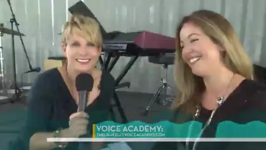 Lisa Kelly Opens Voice Academy in Ponte Vedra