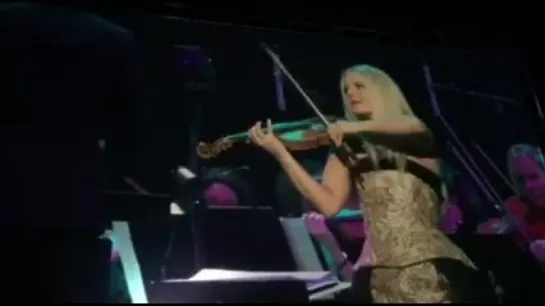 In the Bleak Midwinter (HOME FOR CHRISTMAS - THE SYMPHONY TOUR 2015)