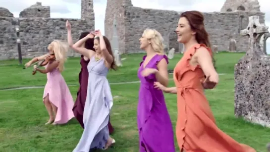 Celtic Woman - Tír na nÓg (Trailer #2)