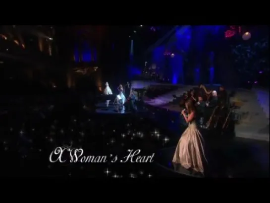 Celtic Woman - Believe Sizzle Reel