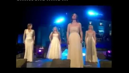 Celtic Woman / Chloe Agnew - ''O Holy Night''