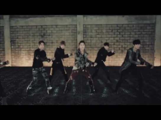 A-JAX - 2MYX