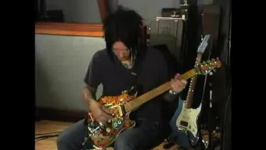 Dj Ashba - Jamming