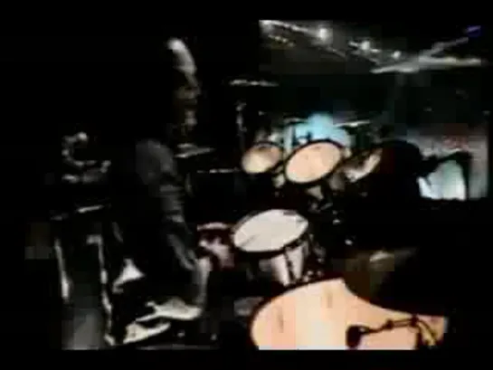 Joey Jordison - Disasterpiece