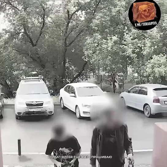 Видео от Павла Спирина