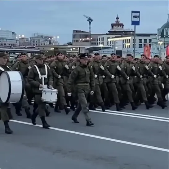 Видео от Павла Спирина