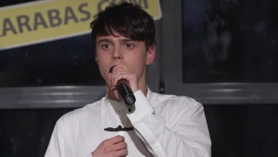 Karabas Live: Alekseev. Акустика