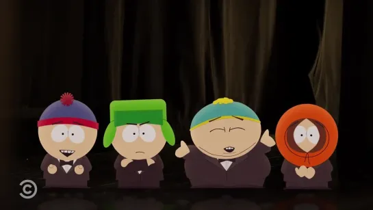 Kyles Mom | Orchestral Rendition - SOUTH PARK