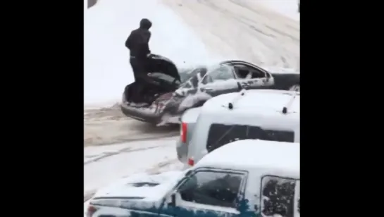 Видео от Владимира Китаева