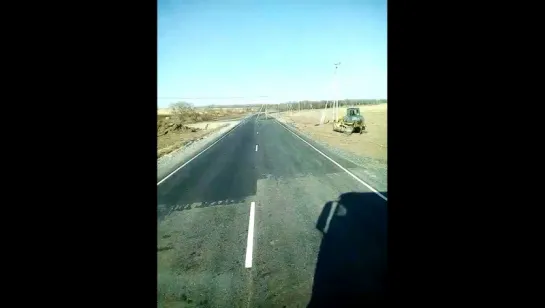 Видео от Владимира Китаева