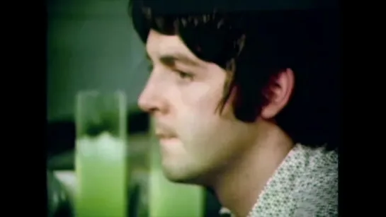 The Beatles - Hey Jude Session at EMI Studios (July 30th, 1968) [All Available Footage]