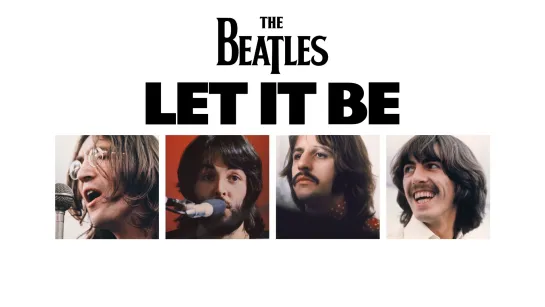 Фильм Let It Be (1970) Переиздание 2024 года [Митя Сизиков и Максим Жолобов | Субтитры]