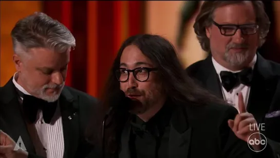 War Is Over! Inspired By The Music Of John  Yoko Wins Best Animated Short ｜ 96th Oscars (2024)