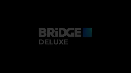 Промо телеканала BRIDGE DELUXE