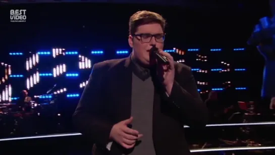 Jordan Smith: "Set Fire to the Rain"