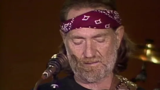 Willie Nelson - Always on My Mind (Всегда в моих мыслях) Текст+перевод