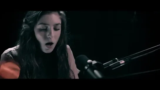 Birdy - Skinny love (Полупрозрачная любовь) Текст+перевод