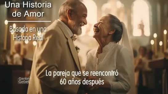 Una Historia De Amor - Basada en Una Historia Real