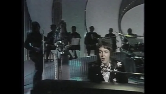 Paul McCartney & Wings – My Love (17/31) James Paul McCartney (1973.004.01) The Paul McCartney Special (1986.008.29)