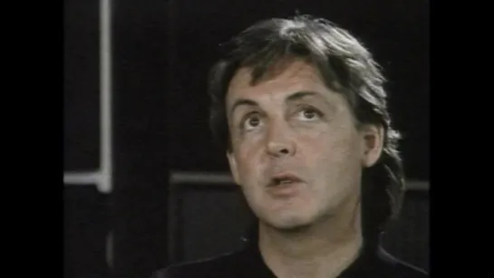 Wings (20/31) Interview in Abbey Road Studios (1986.007.18) The Paul McCartney Special (1986.008.29)