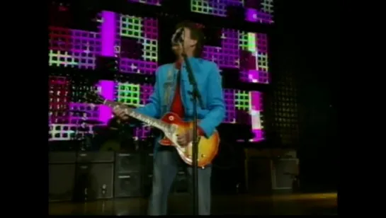 Paul McCartney – You Won't See Me (6/36) Live in Madrid (30.05.2004)