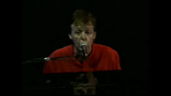 Paul McCartney – Let it Be (33/36) Live in Madrid (30.05.2004)