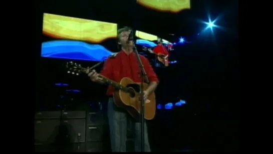 Paul McCartney – Yesterday (32/36) Live in Madrid (30.05.2004)