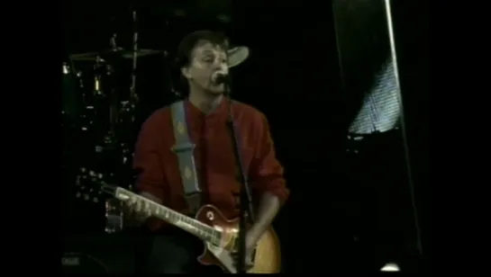 Paul McCartney – I've Got a Feeling (26/36) Live in Madrid (30.05.2004)