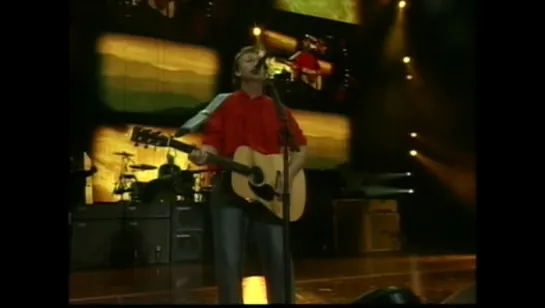 Paul McCartney – All Things Must Pass (14/36) Live in Madrid (30.05.2004)