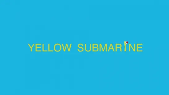 Yellow Submarine