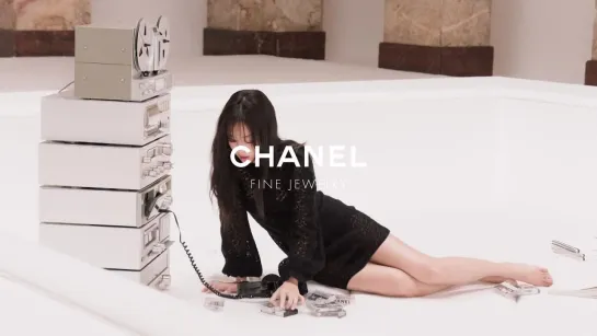 Jamie xx - It's So Good (2024) (COCO CRUSH) Some Encounters You Wear Forever CHANEL Fine Jewelry_1080p