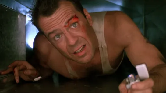 Guyz Nite - Die Hard (2006)