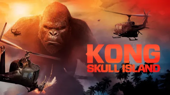 Kong_ Skull Island _Groove_ Trailer (2017) _ Movieclips Trailers